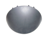 Кожух щитка приборов 96655206 Шевроле Авео Т250 козырек - БУ