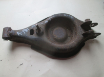 Рычаг задний правый нижний Опель Антара Шевроле Каптива 96626410 20756281 4814319 под пружину, - БУ 