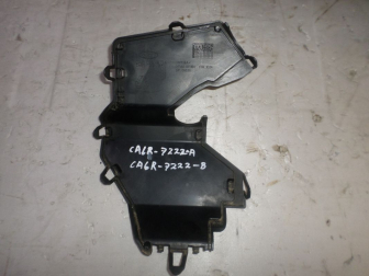 Крышка кожуха выбора передач CA6R7222A CA6R7222B Форд Фокус 3 Фиеста с 2012 г, - БУ