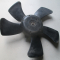 Вентилятор охлаждения 214879Y000 1355A093 1355A095 Тиида C11 Lancer X ASX - СКОЛ фишки, - БУ