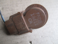 Патрон фонаря заднего верхний A-35-NB F6DB13411CA 2U5Z13411GB Форд Фокус 1 СЕДАН USA, - БУ