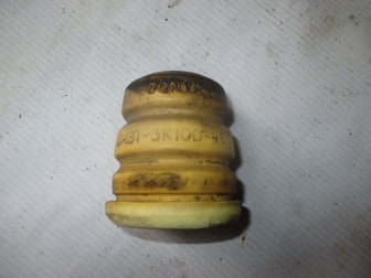 Отбойник амортизатора переднего 1446481, 3M513K100BF, 1230954, 1250821 Форд Фокус 2, Мазда 3, - БУ