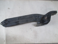 Рычаг задний продольный левый Опель Антара Шевроле Каптива 96626481, 95261627, 4820910 - БУ