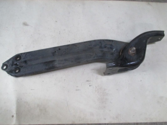 Рычаг задний продольный левый Опель Антара Шевроле Каптива 96626481, 95261627, 4820910 - БУ