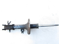 Амортизатор передний Шевроле Авео Т200-250-255 левый 96586887 96653231 96653233 V6 - CK-4 - БУ