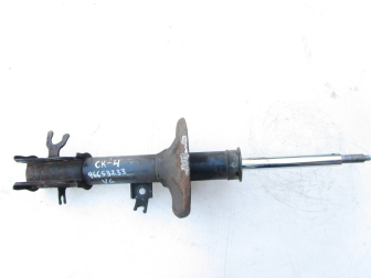 Амортизатор передний Шевроле Авео Т200-250-255 левый 96586887 96653231 96653233 V6 - CK-4 - БУ