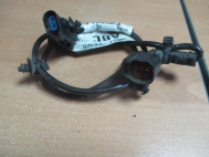 Датчик АБС Форд Фокус 2 задний левый 1456909, 3M5T2B325ABL, 3M5T2B325ABJ C-MAX, - БУ