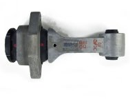 Подушка двигателя задняя 219501R000 219593X000 Киа Рио 3 Солярис Сол 1,6л G4FC с 11 по 14г