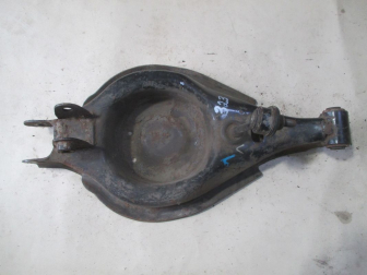 Рычаг задний левый нижний Опель Антара Шевроле Каптива 96626409, 20756282, 4814320 - N-323 - БУ