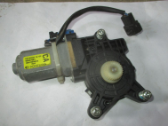 Мотор стеклоподъемника двери задней левой 96627081 CA 25937971, 95391352 Шевроле Каптива М994, - БУ