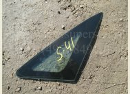 Стекло кузова Форд Фокус 1 Седан - Форточка задняя правая YS4Z5429710BA, - БУ