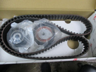 Ремень ГРМ 132z Комплект Рено Логан, Символ 1.6л 16V 130C17529R, - LYNXauto