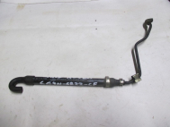 Трубка вентиляции переднего редуктора 6G9N6822CF LR006827 6G9N6822BG Ленд Ровер Фрилендер 2 - БУ