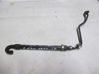 Трубка вентиляции переднего редуктора 6G9N6822CF LR006827 6G9N6822BG Ленд Ровер Фрилендер 2 - БУ