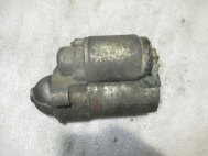 Стартер 96518887 96963481 96618789 96467385 Дэу Матиз Шевроле Спарк 0,8 и 1,0 литр T3 - Т4, - БУ