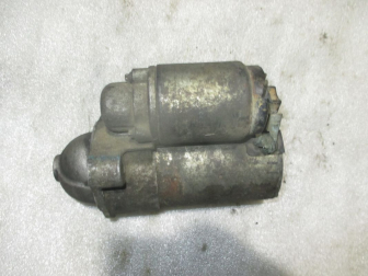 Стартер 96518887 96963481 96618789 96467385 Дэу Матиз Шевроле Спарк 0,8 и 1,0 литр T3 - Т4, - БУ