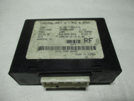 Блок управления центральным замком 96407681 RF 96407680 Шевроле Лачетти на все кузова, - БУ