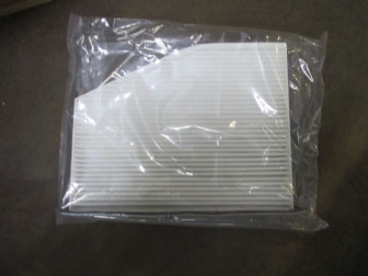 Фильтр салонный 1K1819669 Пассат В6 VW Golf Touran B6 SKODA Octavia SUP - LYNXauto