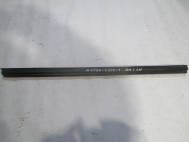 Уплотнитель стекла двери задней левой внутренний AXT9AC3461 1523458 Форд Фокус 2 Универсал, - БУ