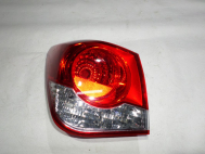 Фонарь левый внешний Шевроле Круз Седан 96829827, 95393941 95144212 AC00072, - Acar