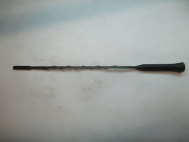 Антенна - Шток на крышу 13288181 13288180 22783398 Шевроле Авео Т300 Круз Кобальт, - GM