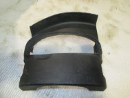 Кожух рулевой колонки нижний 95948181, 95948180 Шевроле Спарк М300, - БУ