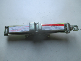 Домкрат 96528181 96315518 Дэу Матиз Шевроле Спарк M200 ромбический механический винтовой - БУ