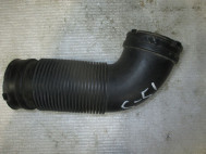 Патрубок 55353872 воздушного фильтра Опель Астра H на мотор Z18XER, - БУ