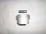 Поршень двигателя 93745503 Ремонт 0,5 - 79.47мм на F16D3 - с пальцем - 1 штука - Parts-Mall