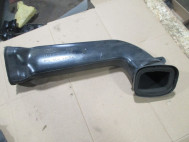 Воздуховод отопителя левый 98AB19B680AE Форд Фокус 1, - БУ