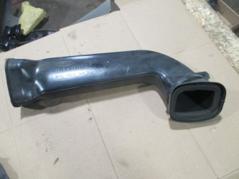 Воздуховод отопителя левый 98AB19B680AE Форд Фокус 1, - БУ