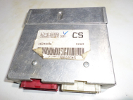 Блок управления двигателем 16238981 CS CKDM Daewoo Kalos Leganza Lanos Nubira, - БУ