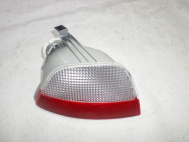 Фонарь заднего бампера правый 1419081 1370129 1M5115511AB 4311305RLDUE Форд Фокус 1 Хэтчбек - Depo