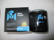 Фильтр масляный 19303975, 89017524 89017525 12600224 Шевроле Каптива 2,4 литра С140 - Megapower