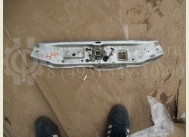 Замок капота Опель Астра H 13199381, 1178864, 6178186, 24465293, - БУ