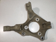 Кулак передний правый 13319481-483 13319483, 0308104 Шевроле Круз Опель Астра J - БУ