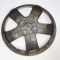 Колпак колесного диска Шевроле Авео Т250-255 R14 96653144 Крест 5 лучей - есть царапины - L137-8 -БУ