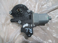 Мотор стеклоподъемника двери 82730CV01B задней левой 203210 Ниссан Жук F15 с 10 по 14г электро - БУ