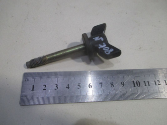 Болт крепления домкрата 96219681 Шевроле Ланос Дэу Шанс Сенс - N-708, - БУ