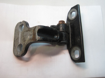 Петля дверей правых нижняя LR003085 LR018032 6H52228A64AE Ленд Ровер Фрилендер 2 07-14г К-17, - БУ