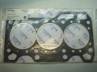 Прокладка ГБЦ 94580082, 11141A78B01000 Дэу Матиз 0,8 литра, Тико, Дамас ARG181616, - ARG