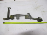 Механизм переключения передач кулиса 96332660 90342949 Дэу Нексия Эсперо Шевроле Ланос - N-4 - БУ