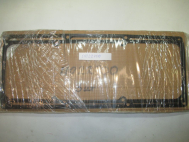 Прокладка клапанной крышки 7700274003 металл Рено Логан 1,4-1,6 литра 11022700, - Ajusa