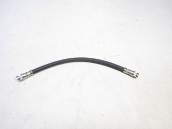 Шланг тормозной задний 6001551097 6001547820 7711237927 7704003913 Renault Logan Duster Laguna - K