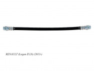 Шланг тормозной Рено Логан задний 6001551097, 6001547820, 7711237927, 7704003913, - K