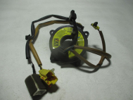 Кольцо контактное Аэрбега FN6VX-02SV 95981414 VX 95486537 96815293 Шевроле Лачетти, - БУ