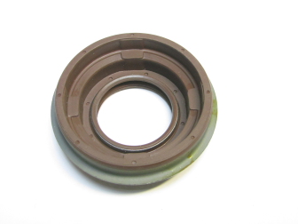 Сальник привода АКПП правый 24257031 Шевроле Авео Т300 Круз Астра J - 33.1x66.2x9.2x23.9, - GM