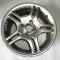 Диск литой R14 6JX14H2 96653135 PCD4x100 DIA 56,6 мм StiLauto - 5 пар лучей - K239, - БУ