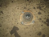 Опора амортизатора переднего 90184756, 90289557, 95185711 Нексия, Эсперо, - БУ