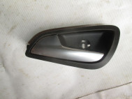 Ручка двери левой передней или задней внутренняя BM51A22601BDW 1710982 Форд Фокус 3 - БУ